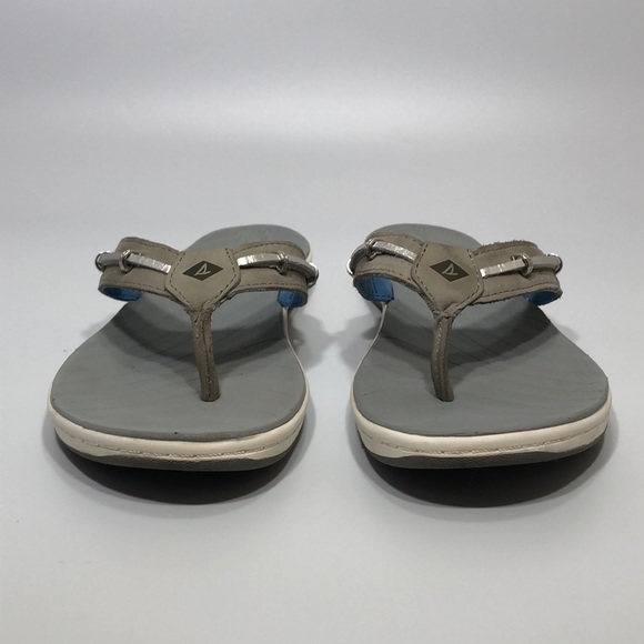 Sperry Women's Seabrook Wave Sandals size 6 - Picture 2 of 8
